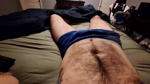 cowboybebop42 online show from 11-03-25, 03:08