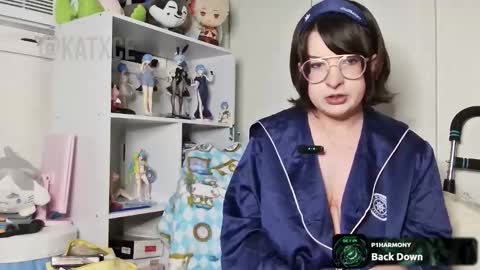 Katxce online show from 10-18-25, 11:16