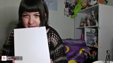 Katxce online show from 10-26-25, 12:05