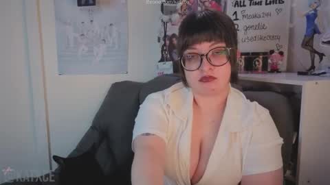 Katxce online show from 11-24-25, 03:17