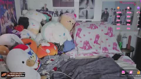 Katxce online show from 12-02-25, 01:00