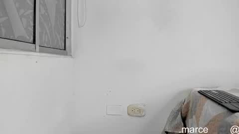 Marce  Online 1pm - 7pm gmt-5 online show from 10-08-25, 12:08