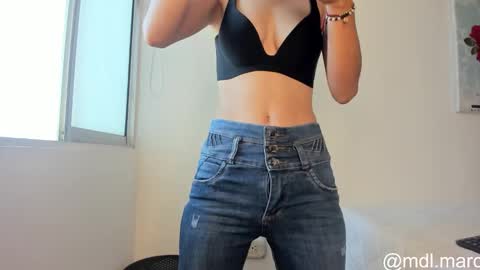 Marce  Online 1pm - 7pm gmt-5 online show from 11-27-25, 11:45