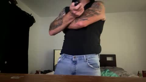 coxcummins7 online show from 10-06-25, 01:14