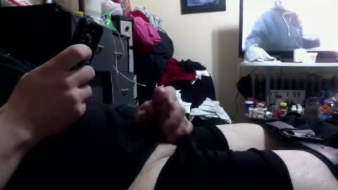 coxmen19 online show from 10-02-25, 11:28