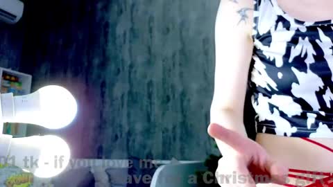 My name is Emma  - HELP COLLECT TOKENS FOR THE OPERATION FOR MY DAUGHTER online show from 12-07-24, 04:14