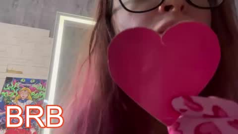 My name is Emma  - HELP COLLECT TOKENS FOR THE OPERATION FOR MY DAUGHTER online show from 03-12-25, 01:08