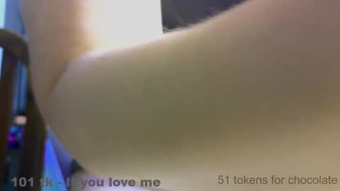 My name is Emma  - HELP COLLECT TOKENS FOR THE OPERATION FOR MY DAUGHTER online show from 12-04-25, 05:50