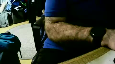 coyote017 online show from 01-28-25, 01:38