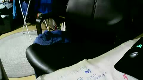 coyote017 online show from 02-04-25, 01:06