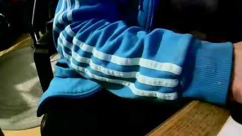 coyote017 online show from 02-09-25, 08:54