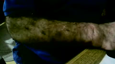 coyote017 online show from 02-09-25, 09:06