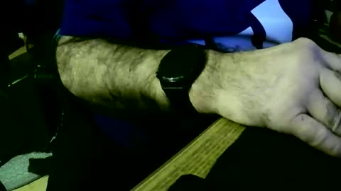 coyote017 online show from 02-19-25, 01:28