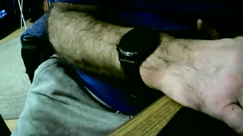 coyote017 online show from 02-22-25, 01:35