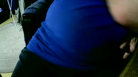 coyote017 online show from 02-25-25, 01:50