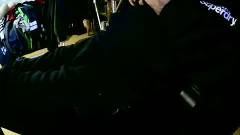 coyote017 online show from 03-08-25, 08:11