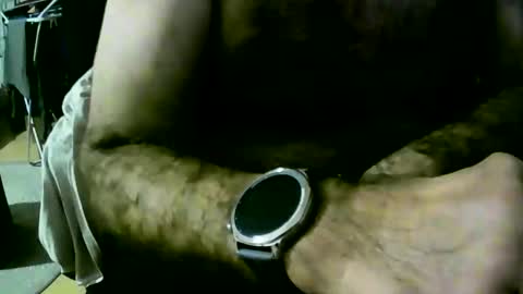 coyote017 online show from 11-23-25, 03:34