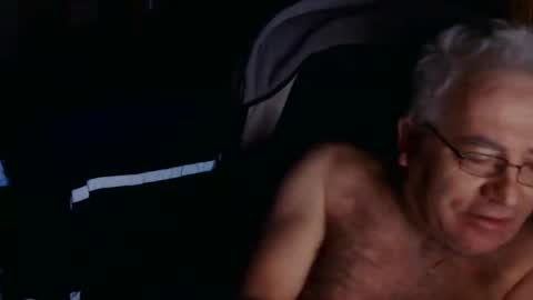 coyote017 online show from 03-15-26, 04:18