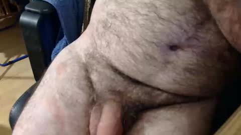 coyote017 online show from 04-01-26, 02:36