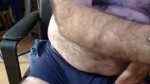 coyote017 online show from 04-03-26, 06:44