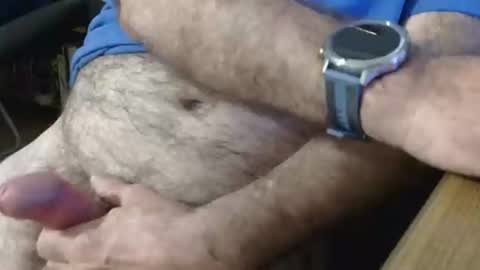 coyote017 online show from 04-11-26, 01:15