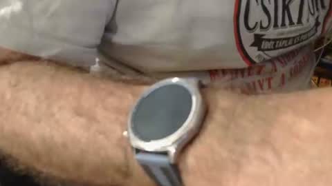 coyote017 online show from 04-26-26, 07:28