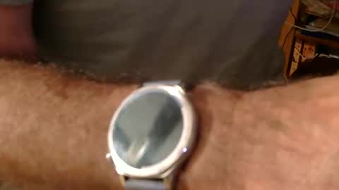 coyote017 online show from 05-30-26, 06:38