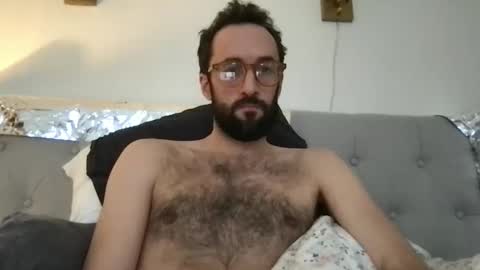 coyotecock9 online show from 04-03-26, 08:51