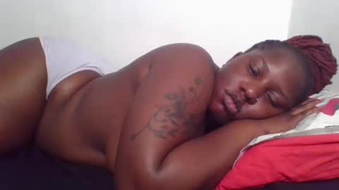 Erykah online show from 12-07-24, 11:34