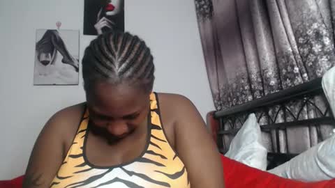 Erykah online show from 10-08-25, 10:18