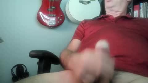 CozyCanuck online show from 04-30-26, 06:42