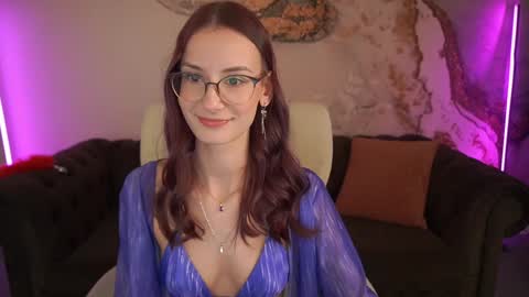 cozymell online show from 01-27-25, 08:49