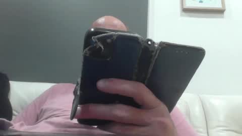 cptduckpants online show from 03-12-25, 12:47