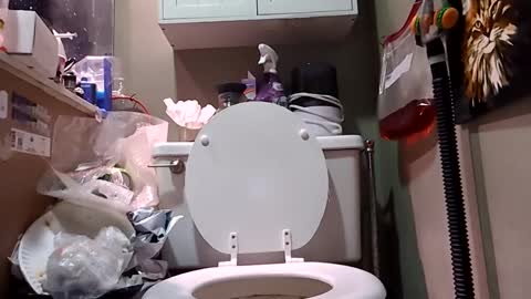 crackback_kyd online show from 03-07-25, 09:27