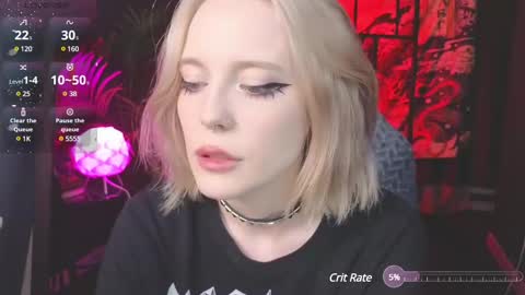 Tati online show from 03-10-25, 04:28