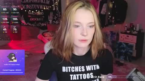 Tati online show from 09-28-25, 07:08