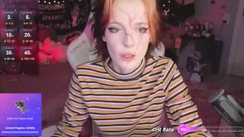 Tati online show from 10-31-25, 07:26