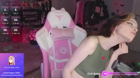 Tati online show from 11-18-25, 08:13