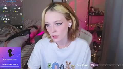 Tati online show from 04-22-26, 05:36