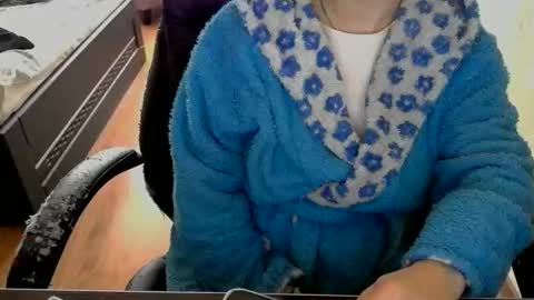 Mary online show from 04-16-26, 08:48