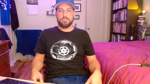 cram online show from 09-12-25, 11:59