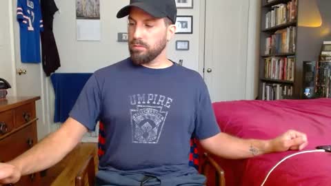 cram online show from 09-13-25, 05:57