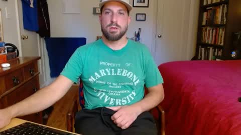 cram online show from 09-17-25, 11:50