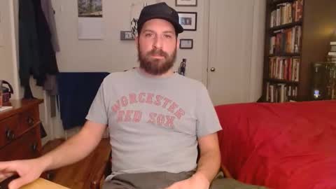 cram online show from 11-28-25, 08:44