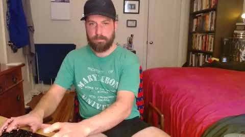 cram online show from 01-10-26, 10:03