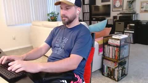 cram online show from 05-02-26, 02:11