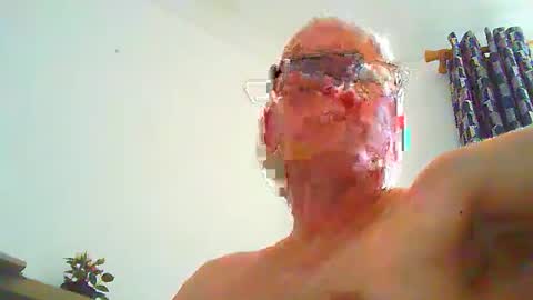 cranford99257884 online show from 10-25-25, 11:29