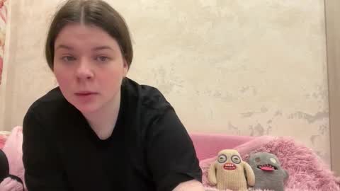 Elise online show from 11-16-25, 11:54