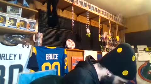 craveitoften online show from 01-11-25, 03:34