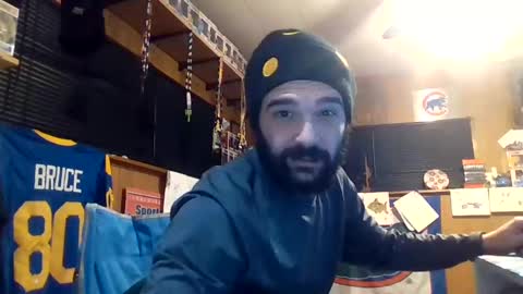 craveitoften online show from 01-12-25, 03:49